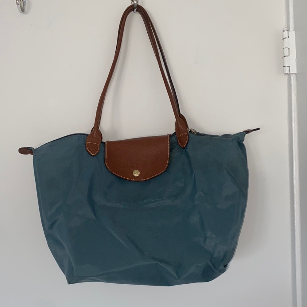 Longchamp large le pliage